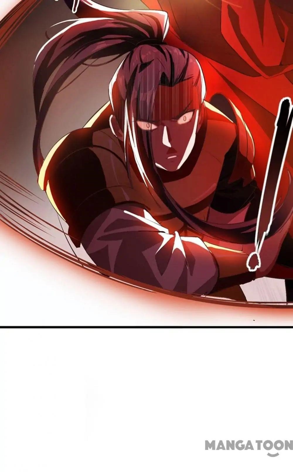 Rise of The Demon King Chapter 53 - Page 8