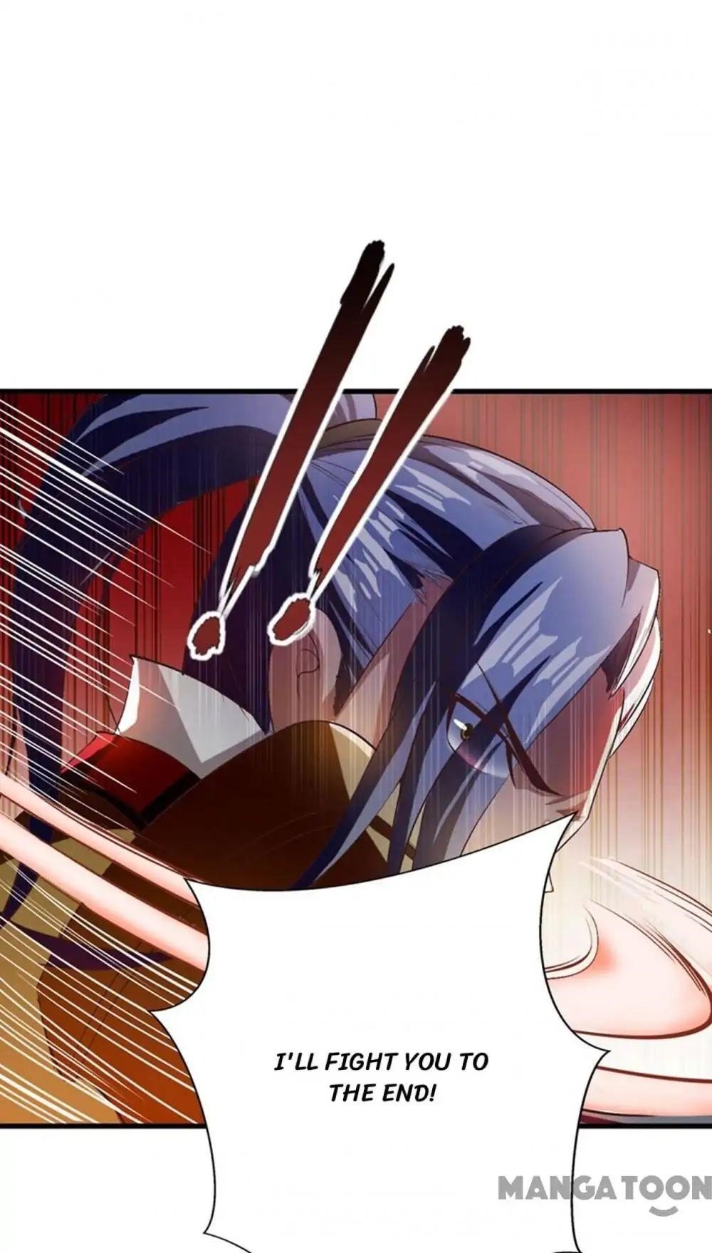 Rise of The Demon King Chapter 53 - Page 9