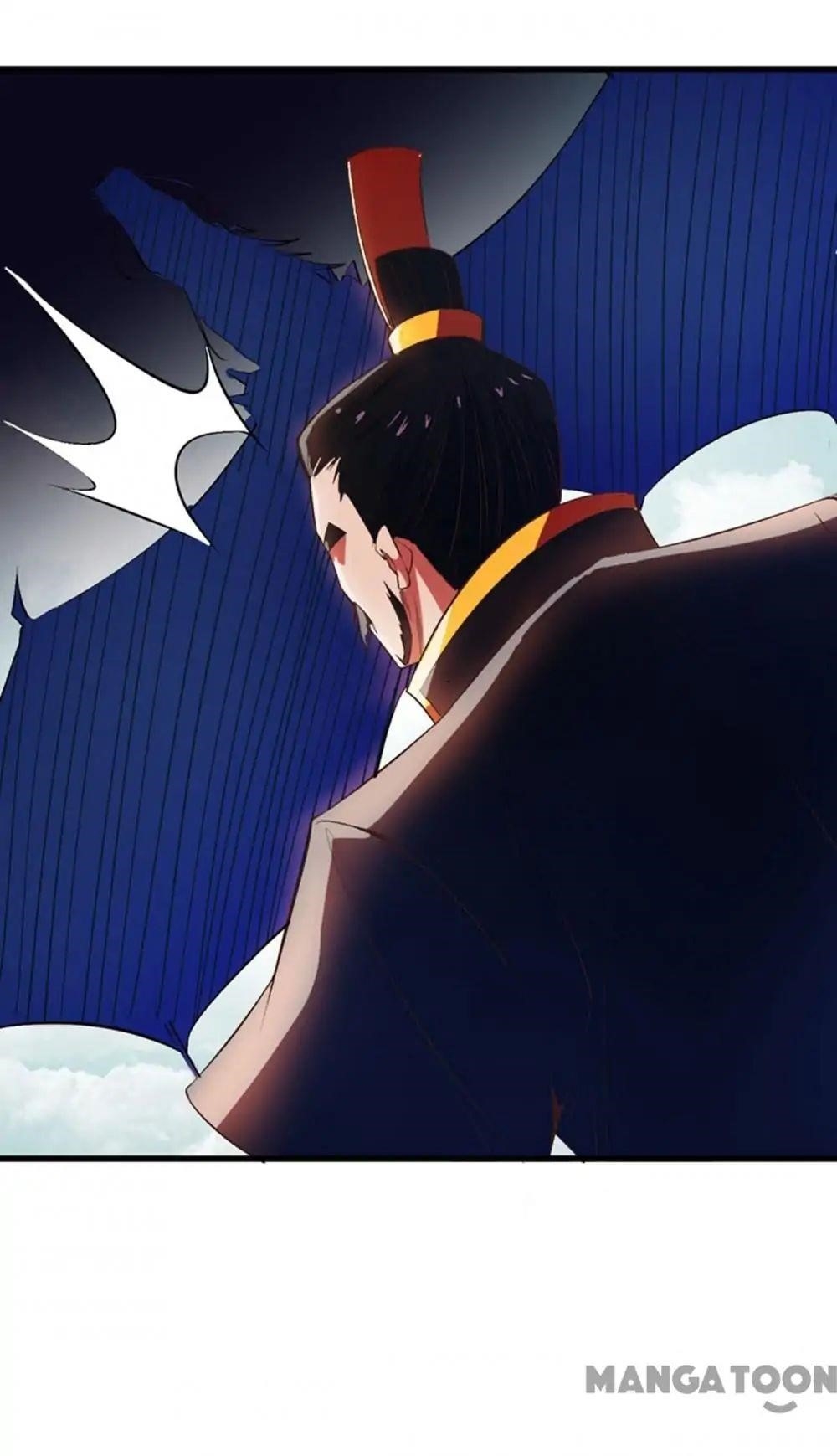 Rise of The Demon King Chapter 54 - Page 10