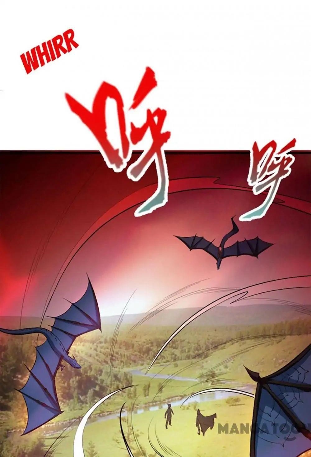 Rise of The Demon King Chapter 54 - Page 12