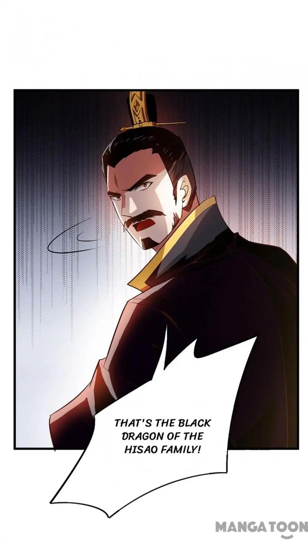 Rise of The Demon King Chapter 54 - Page 14