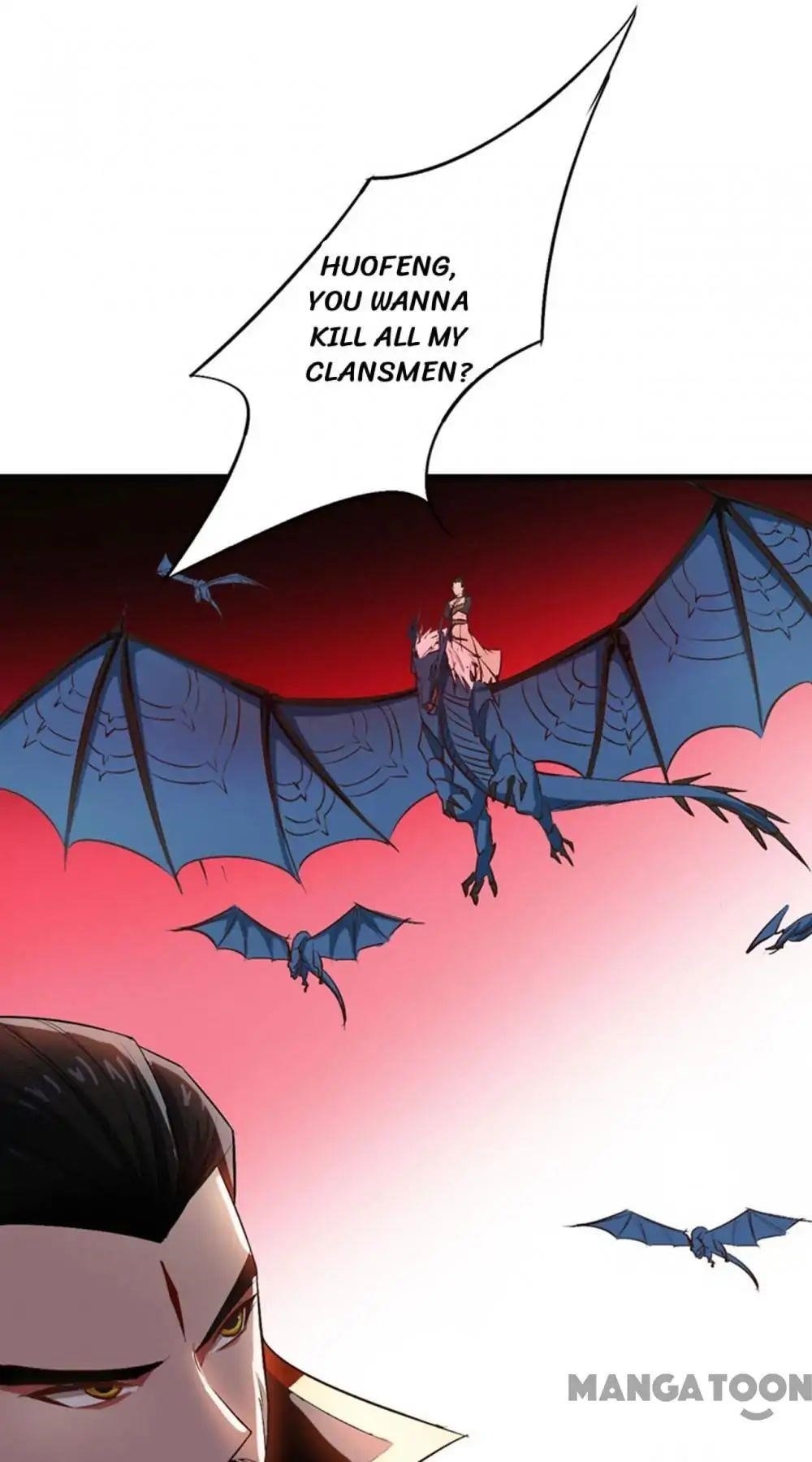 Rise of The Demon King Chapter 54 - Page 15