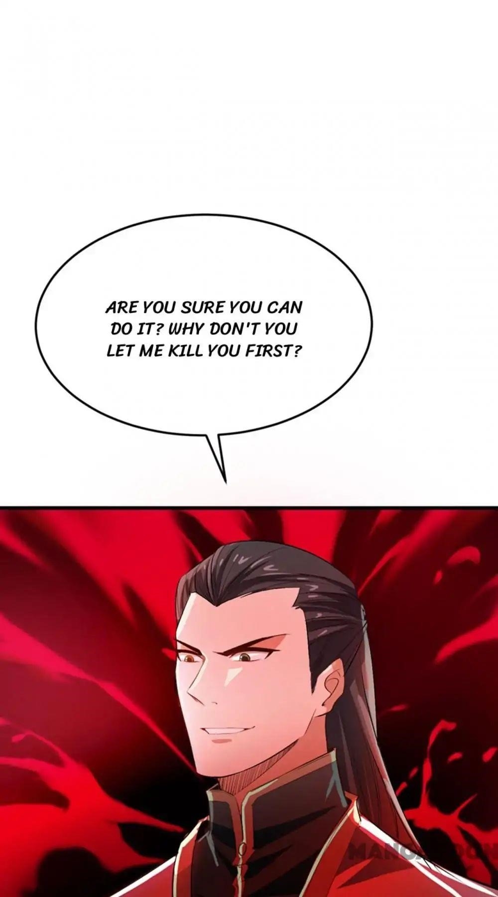 Rise of The Demon King Chapter 54 - Page 17