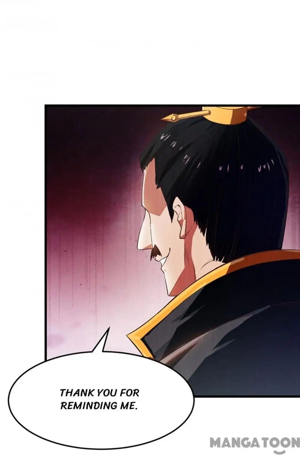 Rise of The Demon King Chapter 54 - Page 2