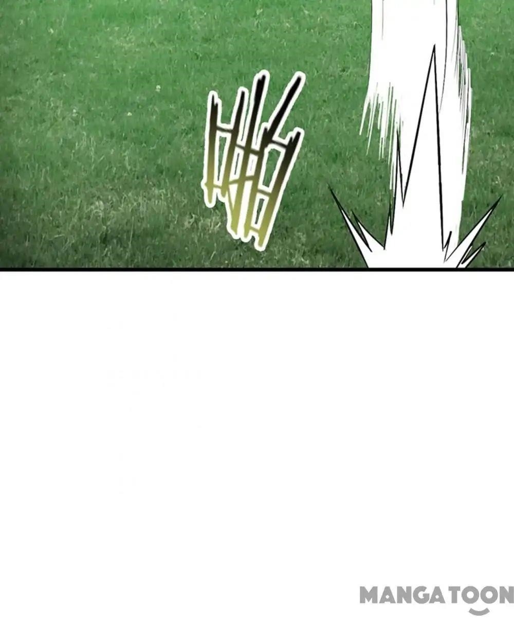 Rise of The Demon King Chapter 54 - Page 23