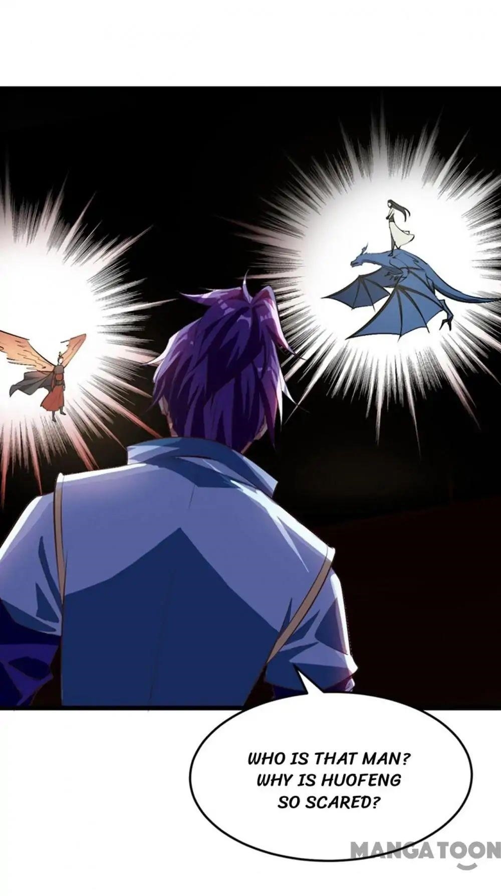 Rise of The Demon King Chapter 54 - Page 25