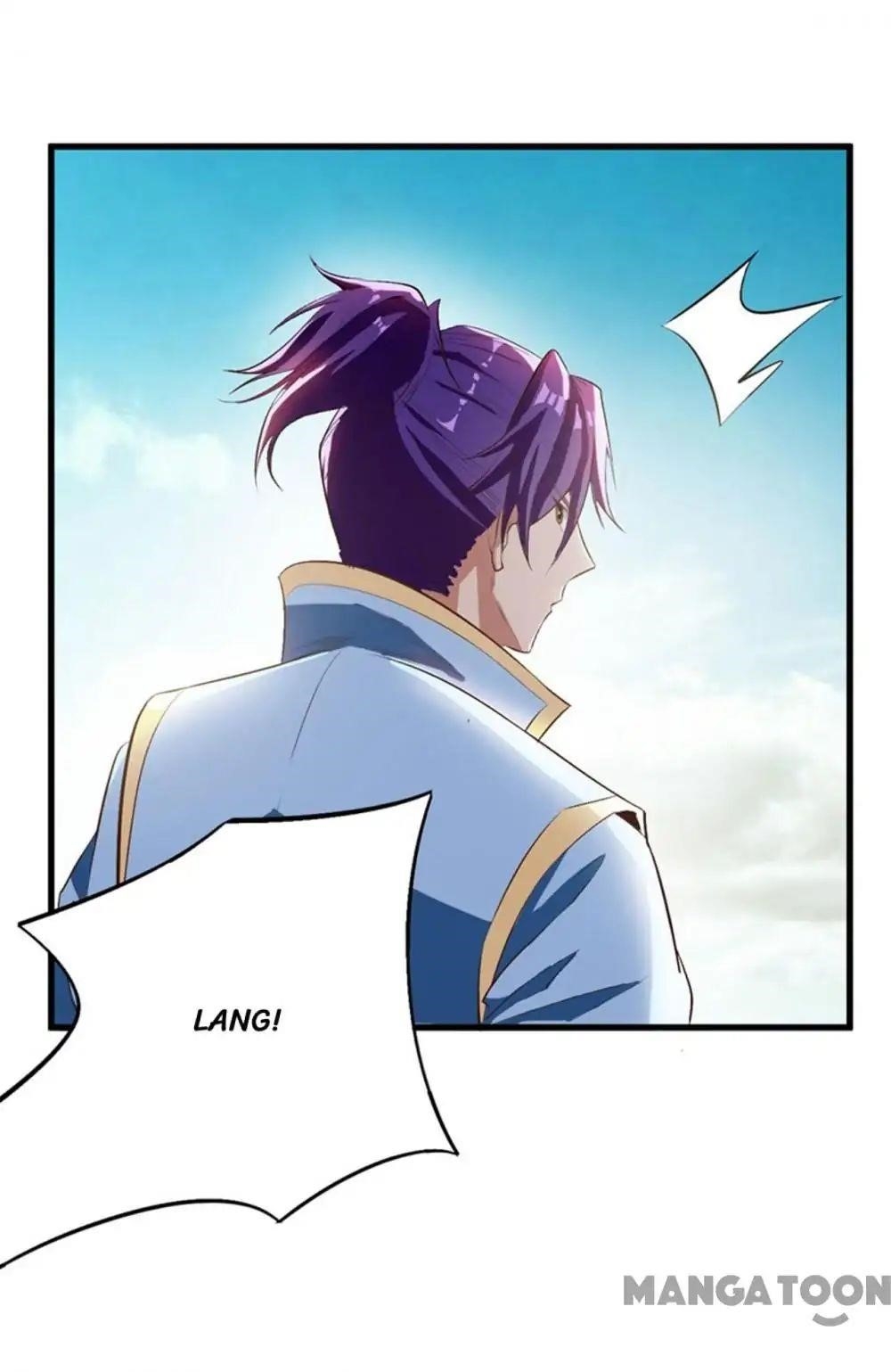 Rise of The Demon King Chapter 54 - Page 26