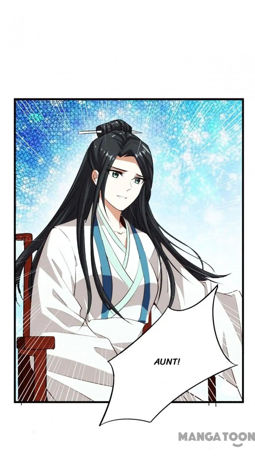 Rise of The Demon King Chapter 54 - Page 28