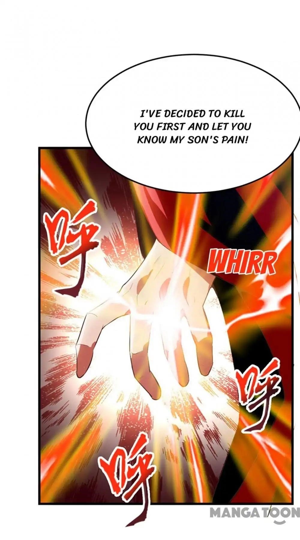 Rise of The Demon King Chapter 54 - Page 3