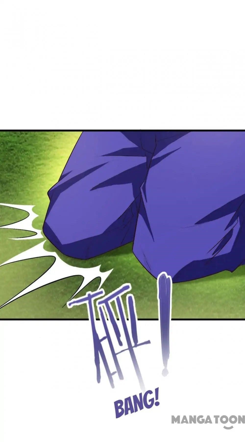 Rise of The Demon King Chapter 54 - Page 31