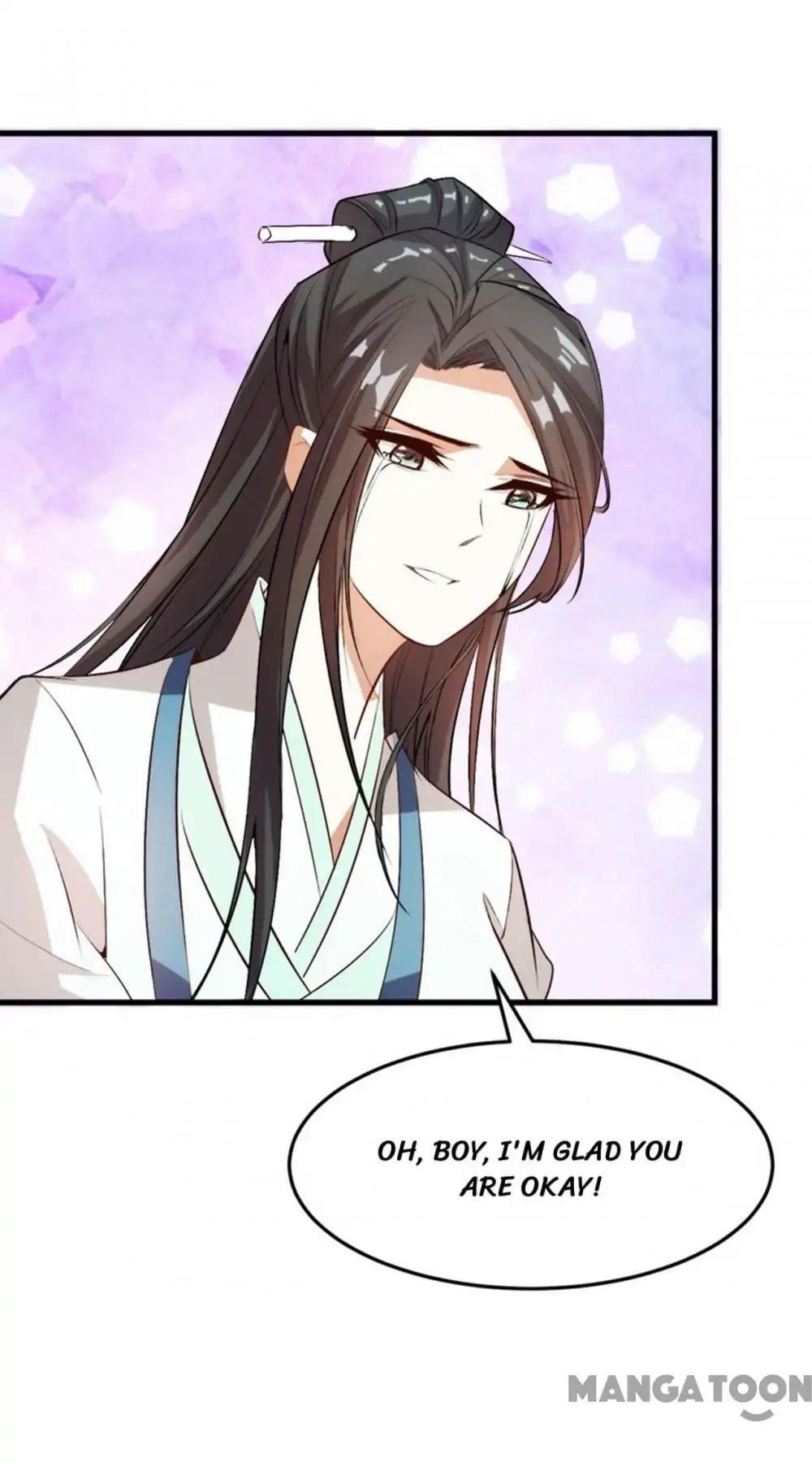 Rise of The Demon King Chapter 54 - Page 33