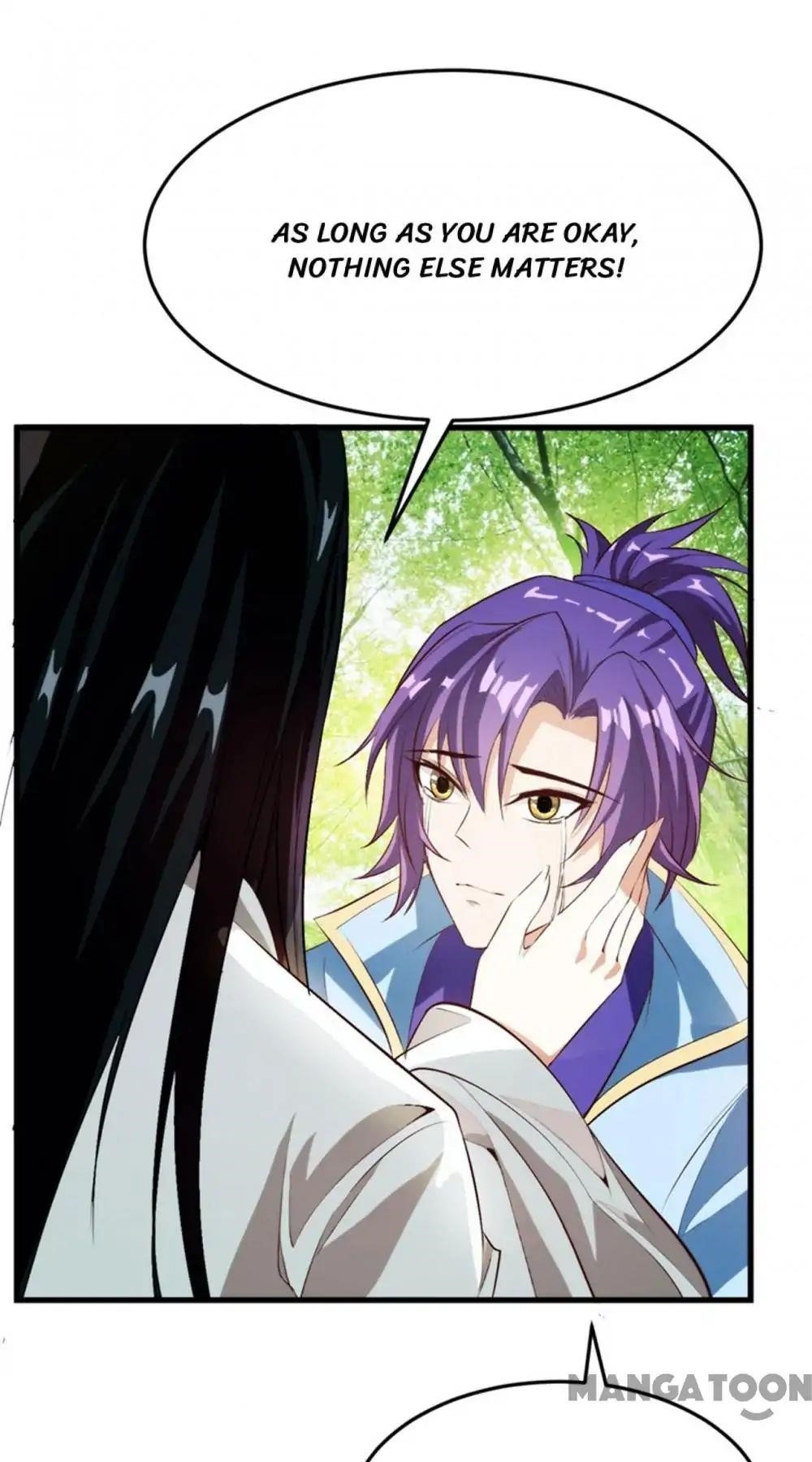 Rise of The Demon King Chapter 54 - Page 34