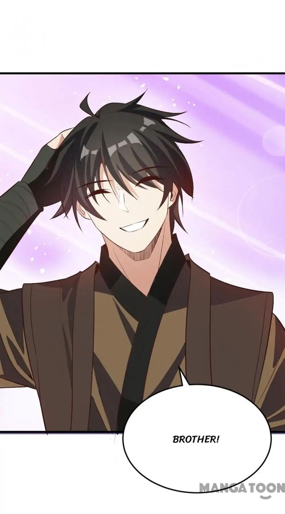 Rise of The Demon King Chapter 54 - Page 36