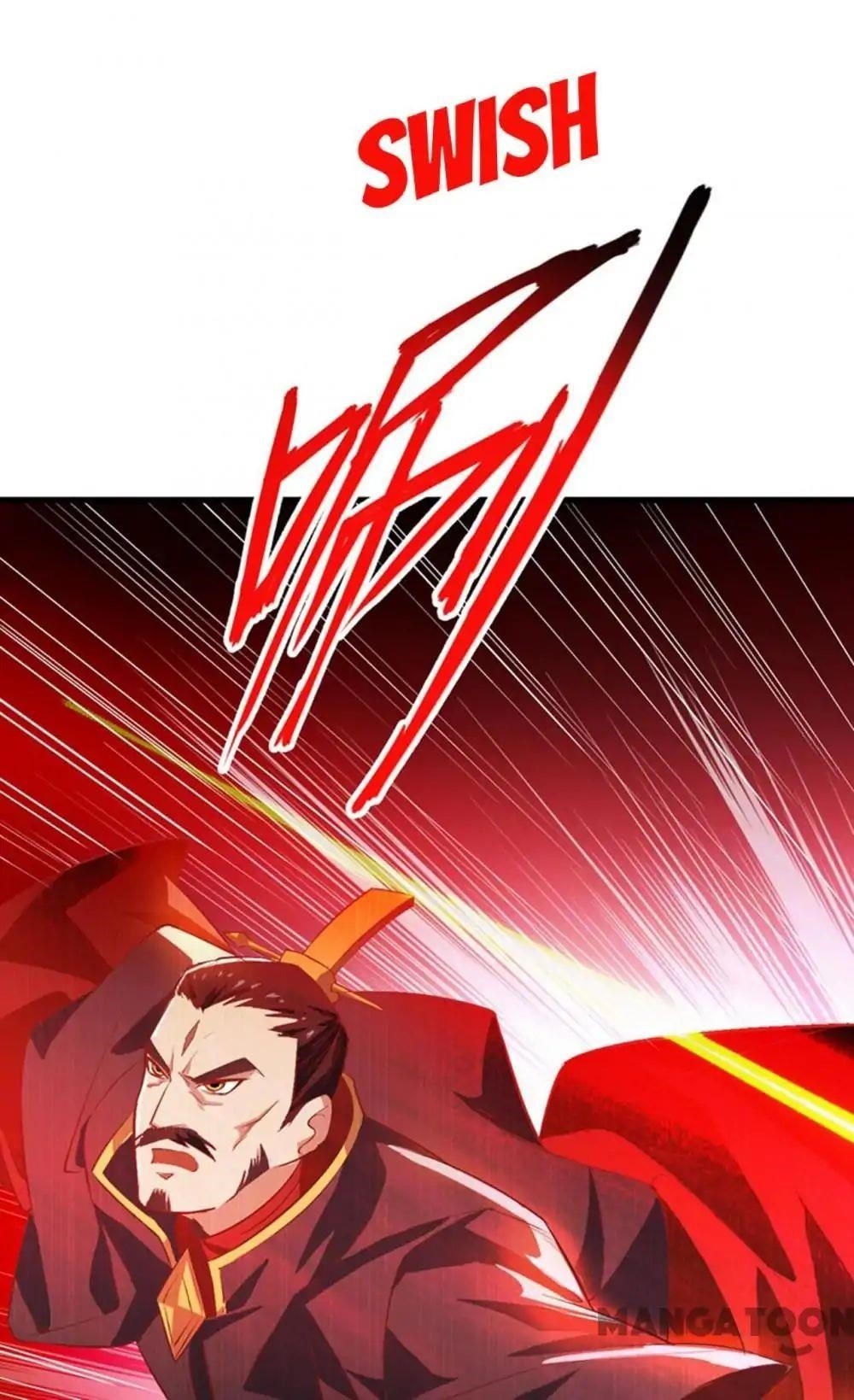 Rise of The Demon King Chapter 54 - Page 4