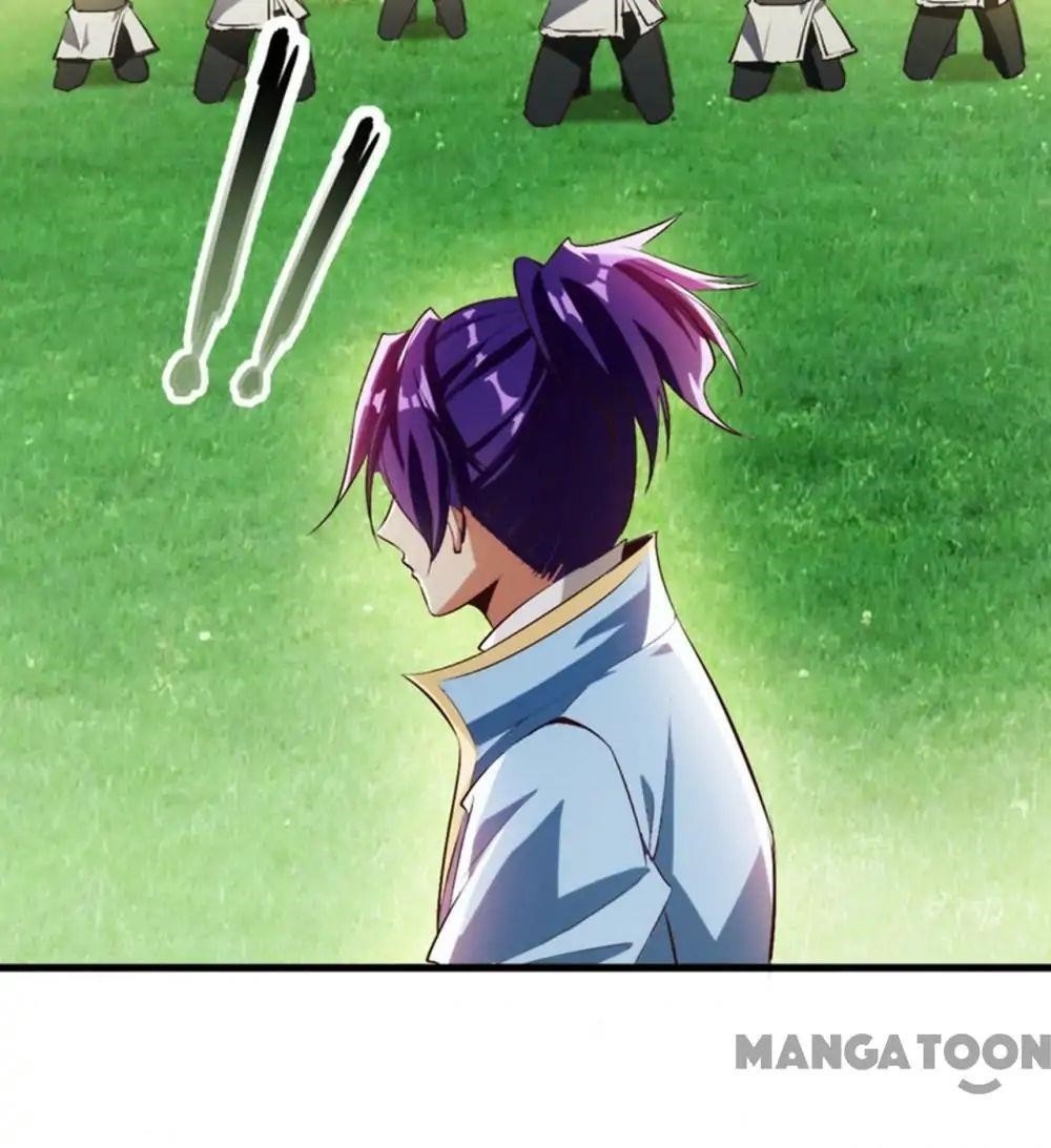 Rise of The Demon King Chapter 54 - Page 40