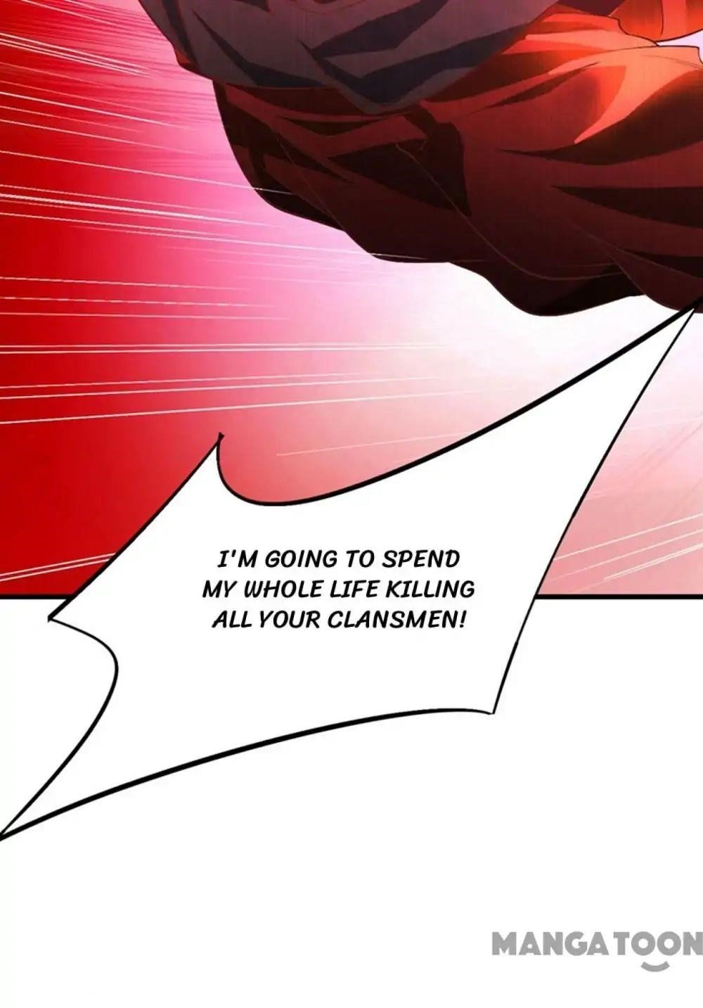 Rise of The Demon King Chapter 54 - Page 5