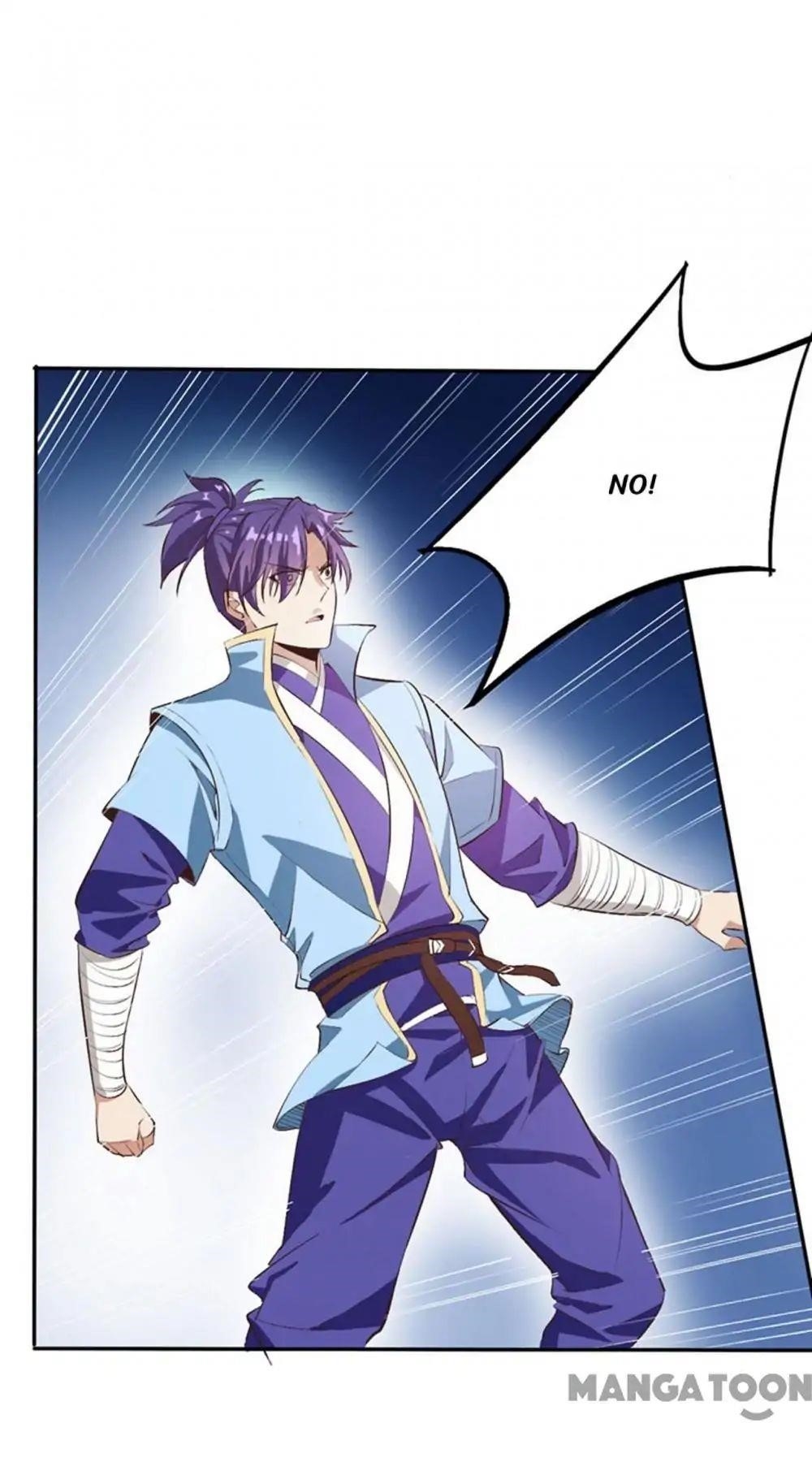 Rise of The Demon King Chapter 54 - Page 6