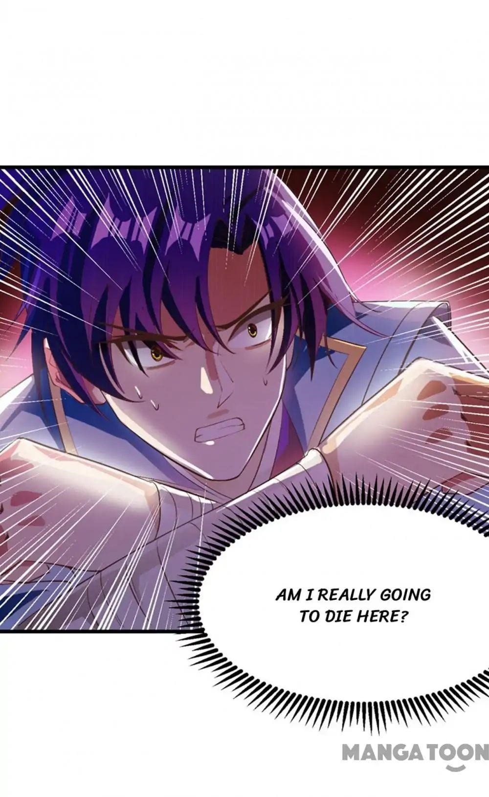 Rise of The Demon King Chapter 54 - Page 7