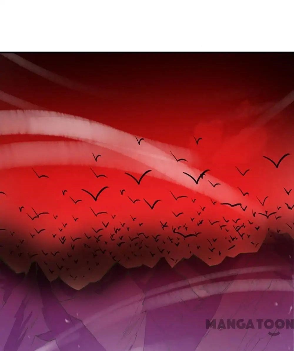 Rise of The Demon King Chapter 54 - Page 8