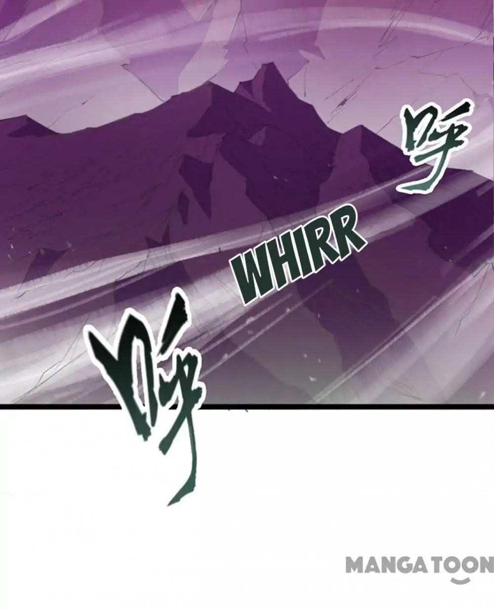 Rise of The Demon King Chapter 54 - Page 9