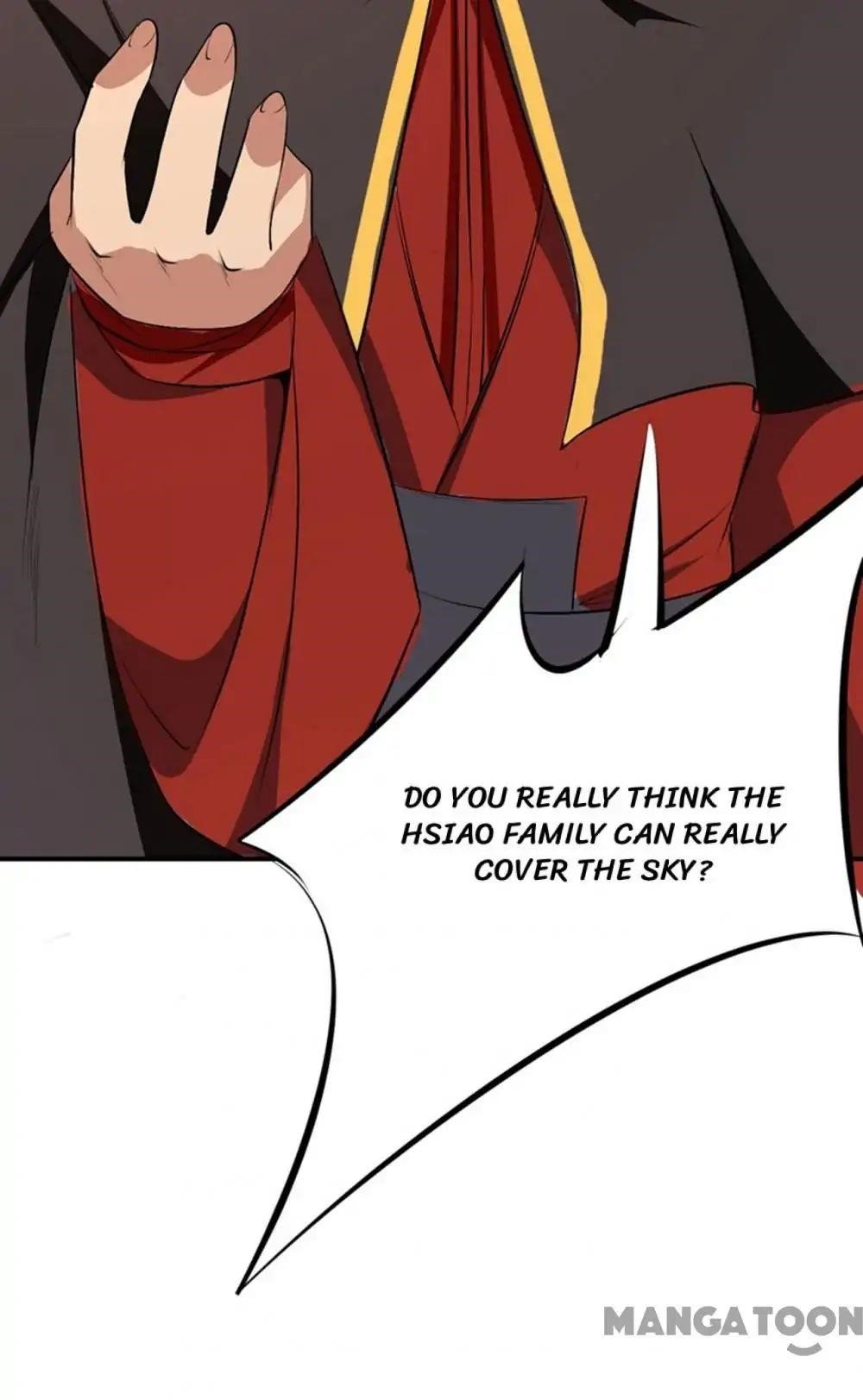 Rise of The Demon King Chapter 55 - Page 10