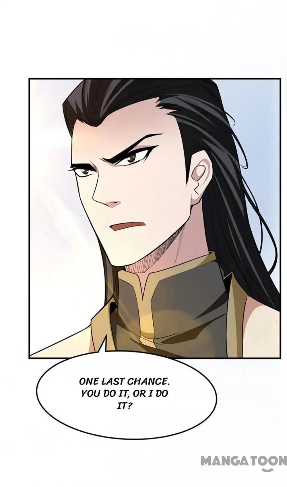 Rise of The Demon King Chapter 55 - Page 13