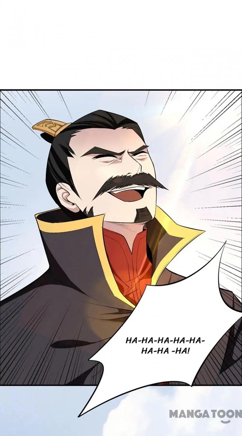 Rise of The Demon King Chapter 55 - Page 14