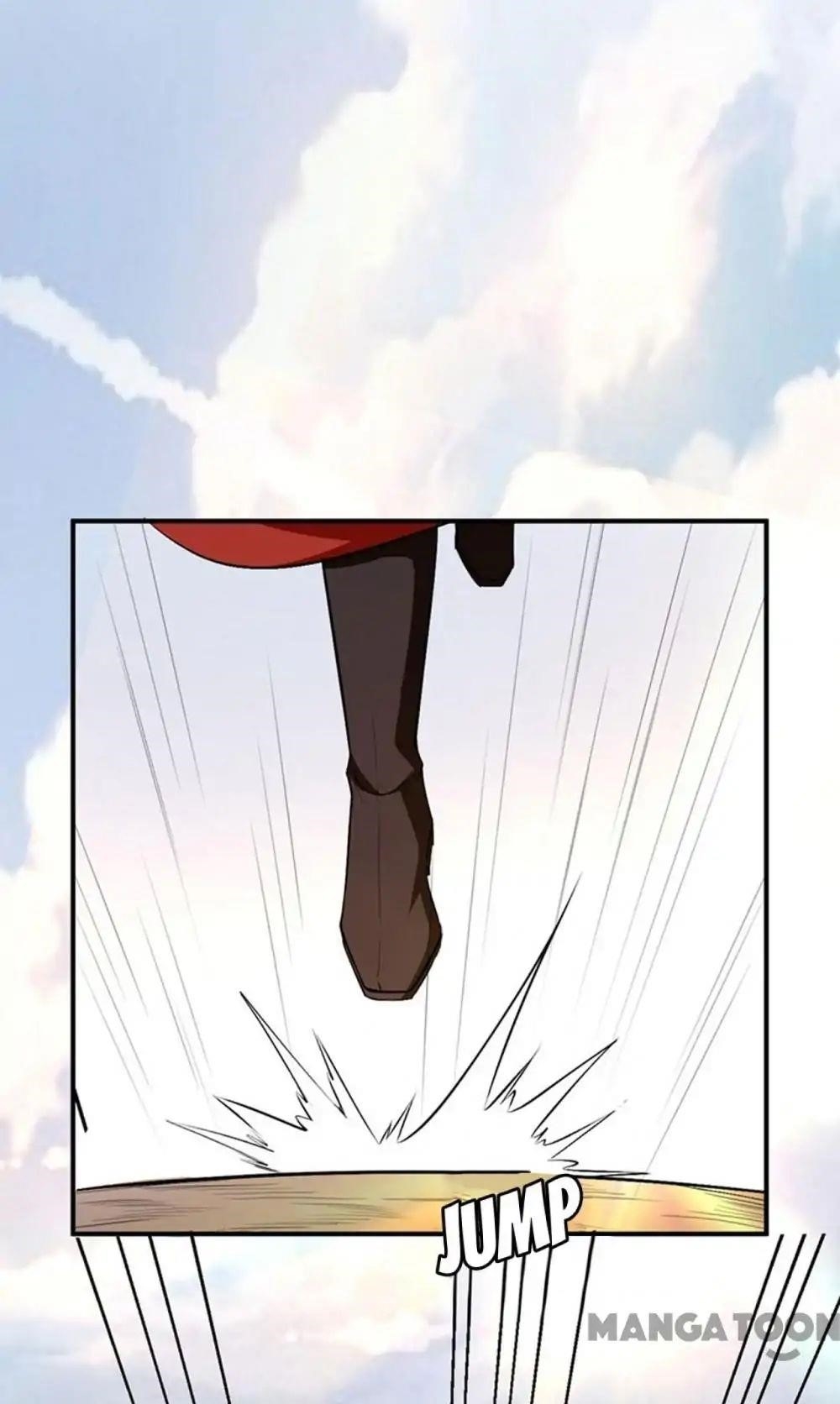 Rise of The Demon King Chapter 55 - Page 16