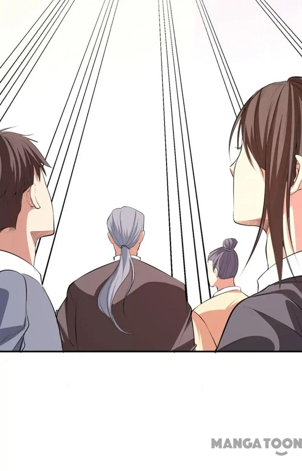 Rise of The Demon King Chapter 55 - Page 18