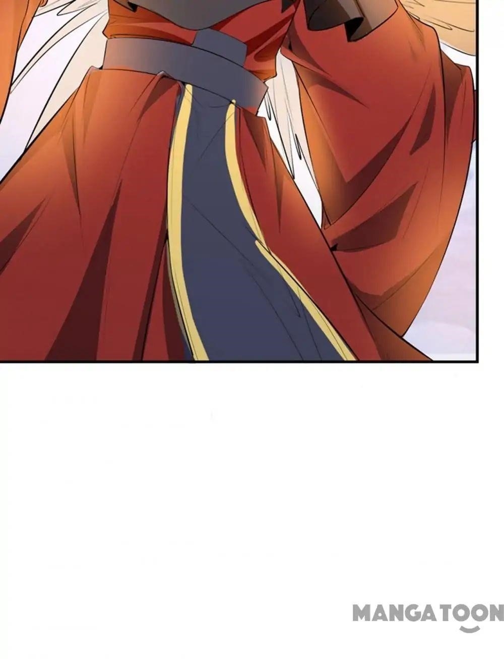 Rise of The Demon King Chapter 55 - Page 21