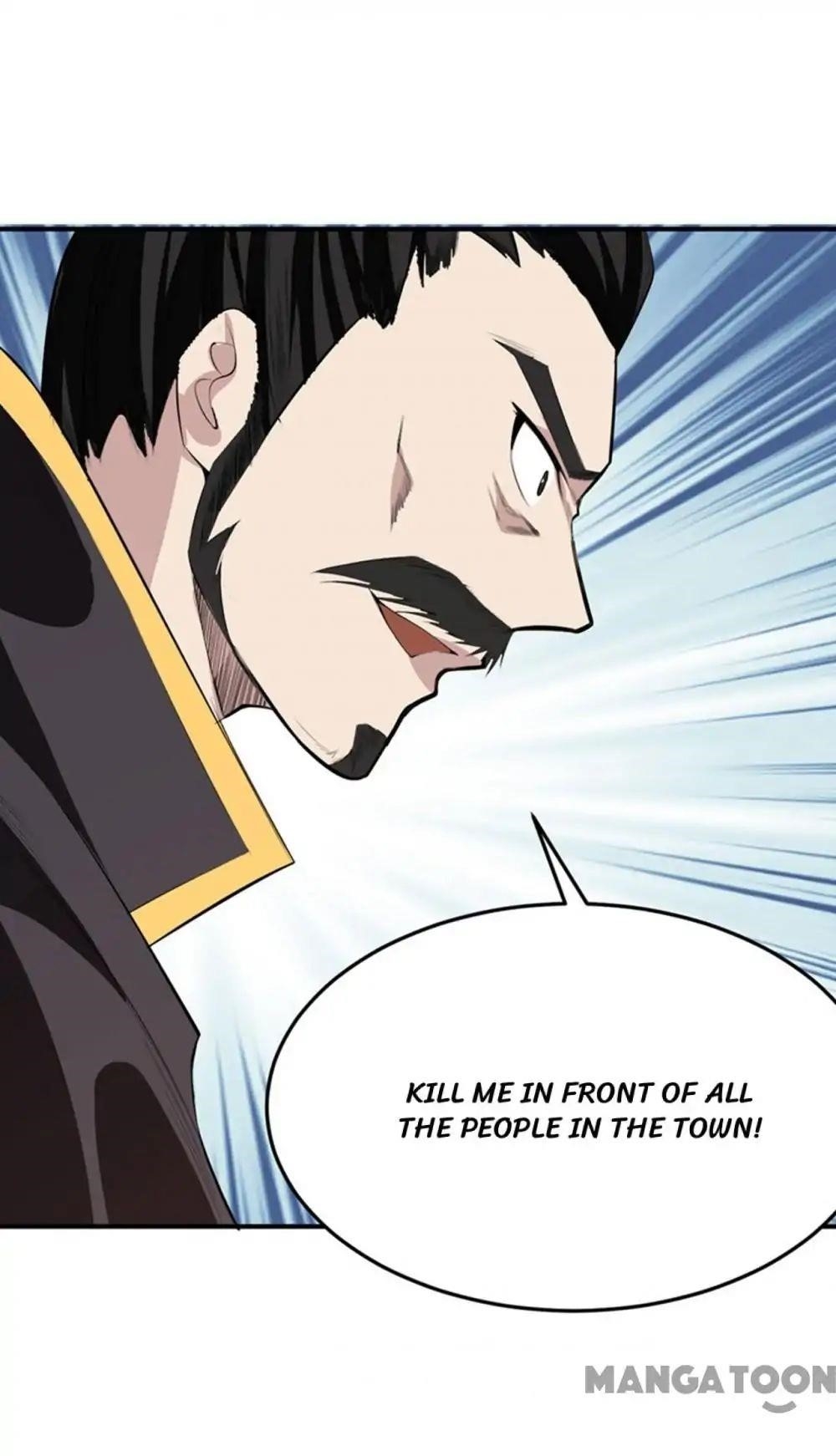 Rise of The Demon King Chapter 55 - Page 22