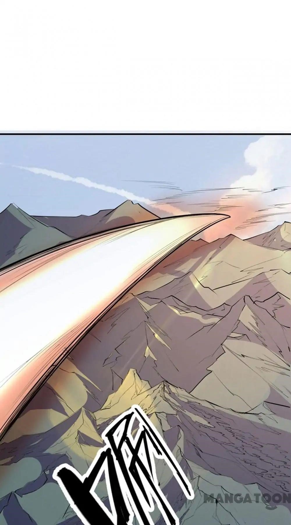 Rise of The Demon King Chapter 55 - Page 23