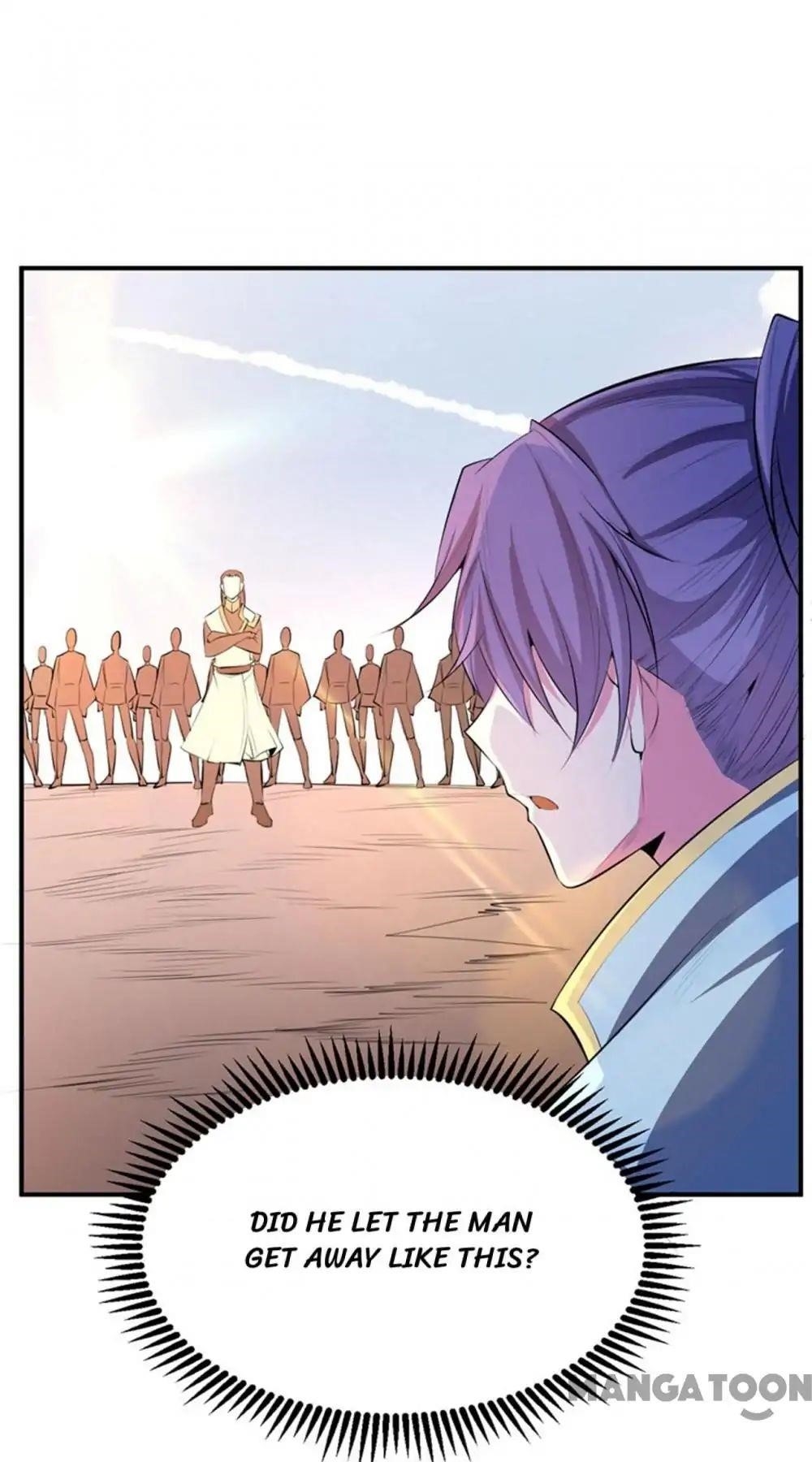 Rise of The Demon King Chapter 55 - Page 25