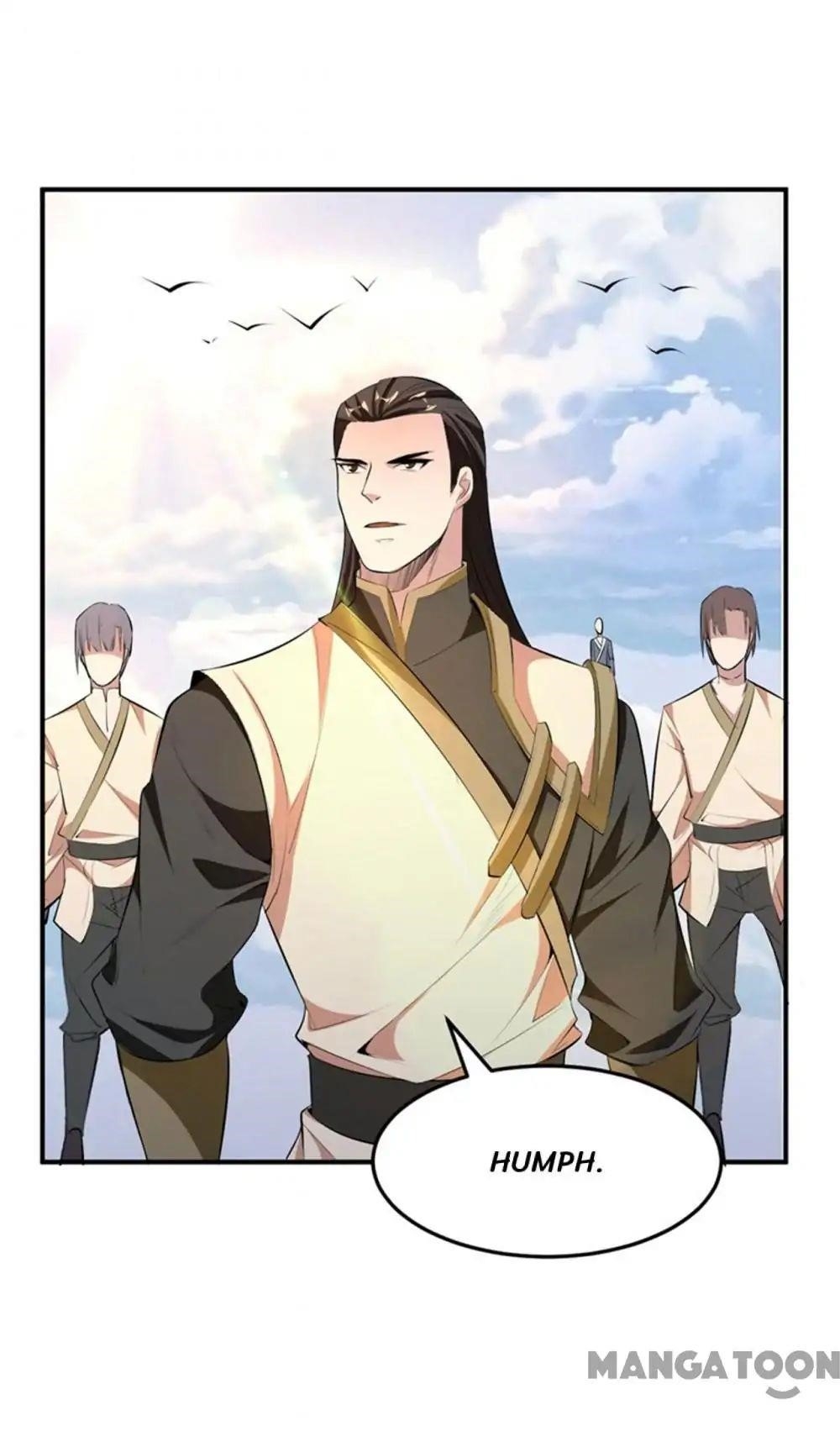 Rise of The Demon King Chapter 55 - Page 26