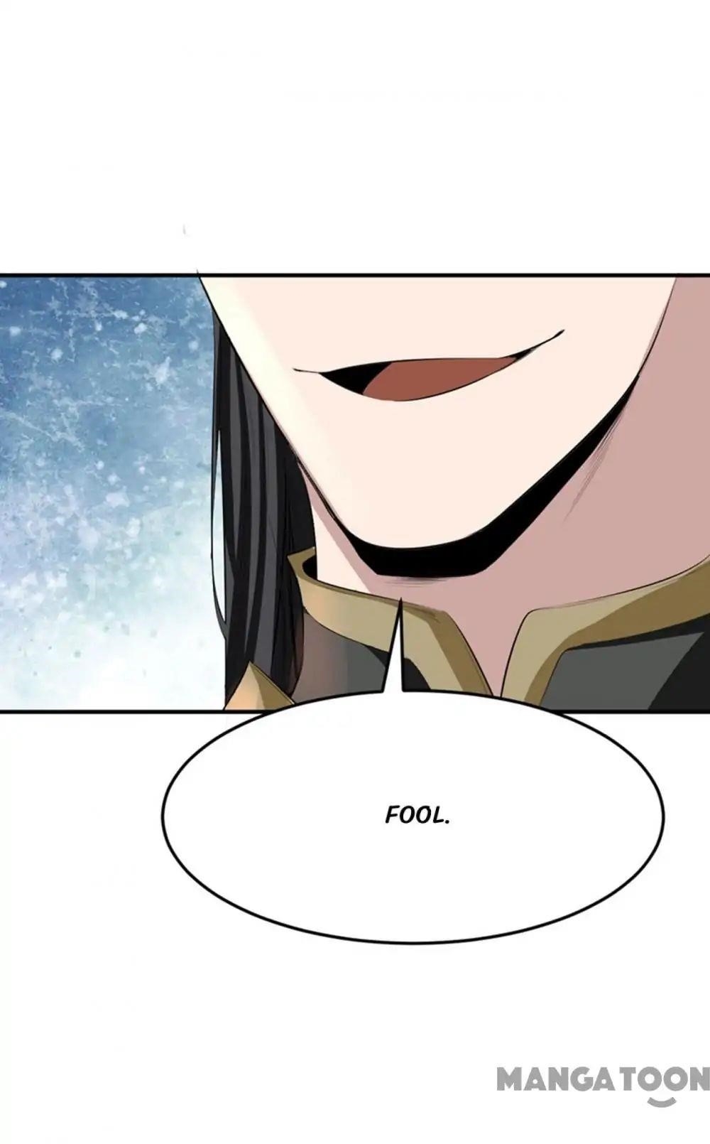 Rise of The Demon King Chapter 55 - Page 27