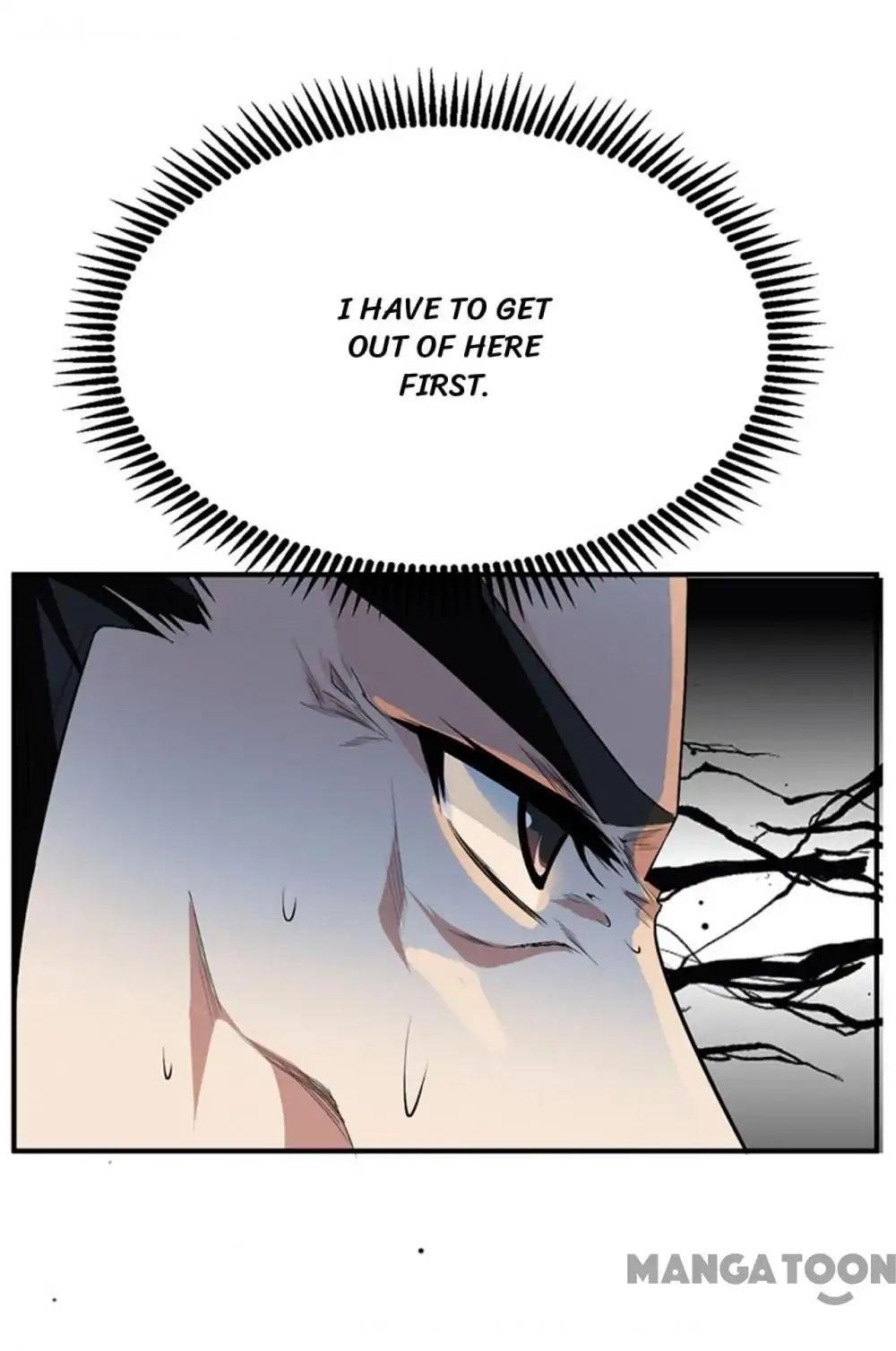 Rise of The Demon King Chapter 55 - Page 3