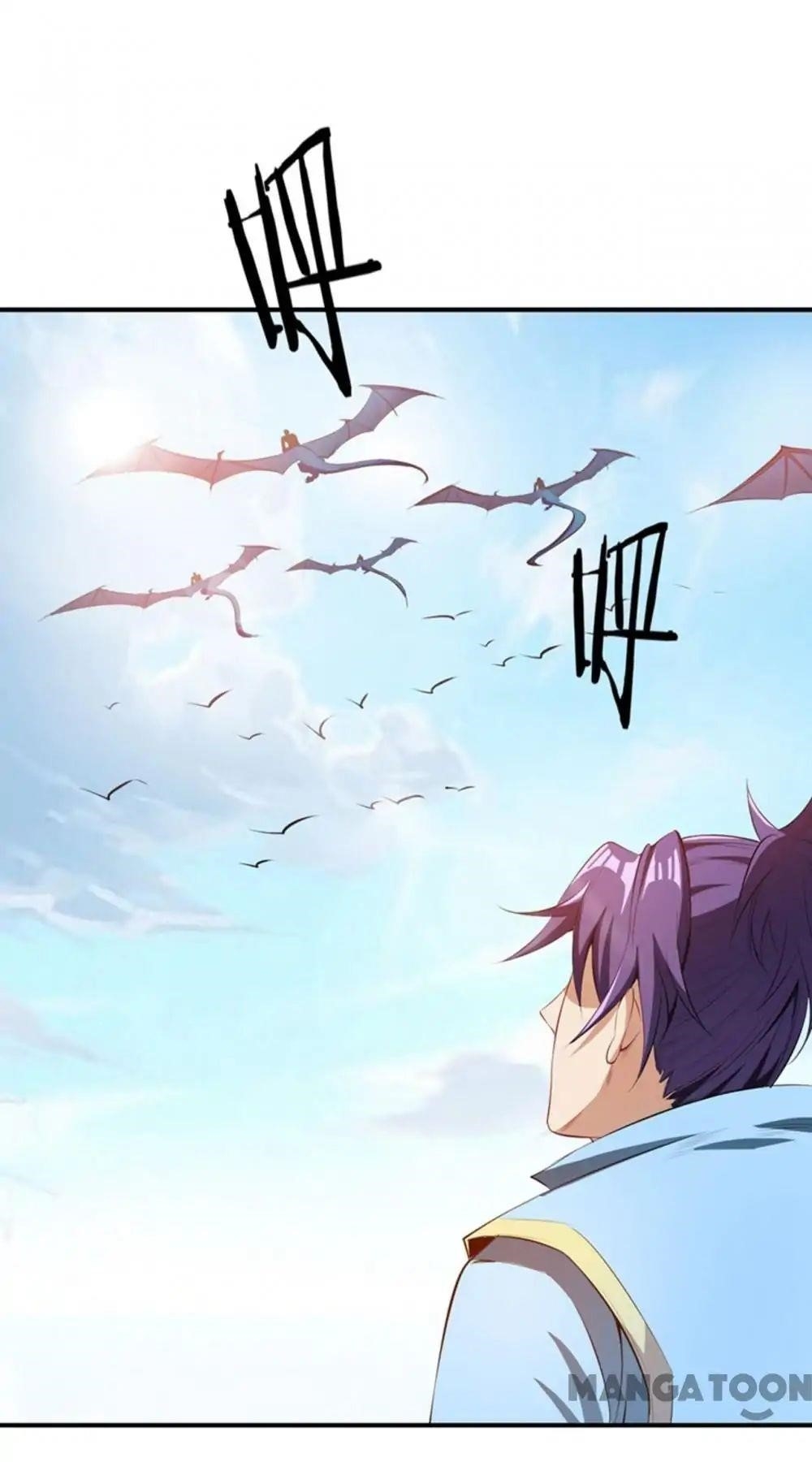 Rise of The Demon King Chapter 55 - Page 30