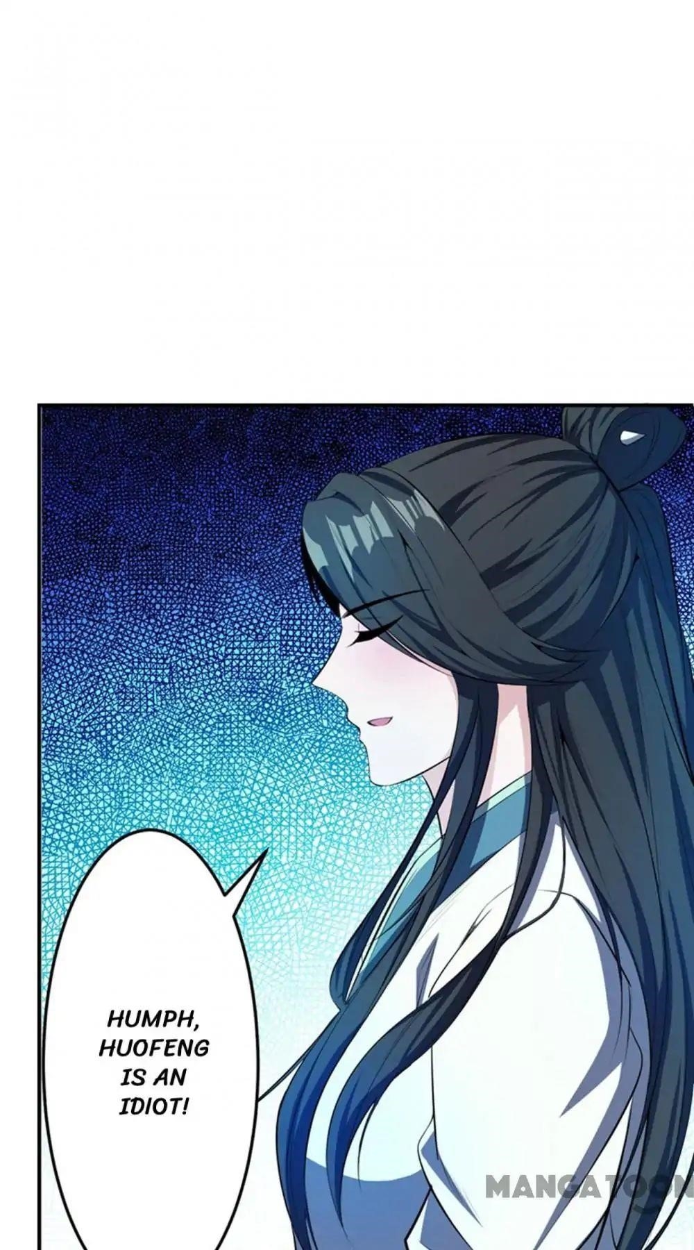 Rise of The Demon King Chapter 55 - Page 35