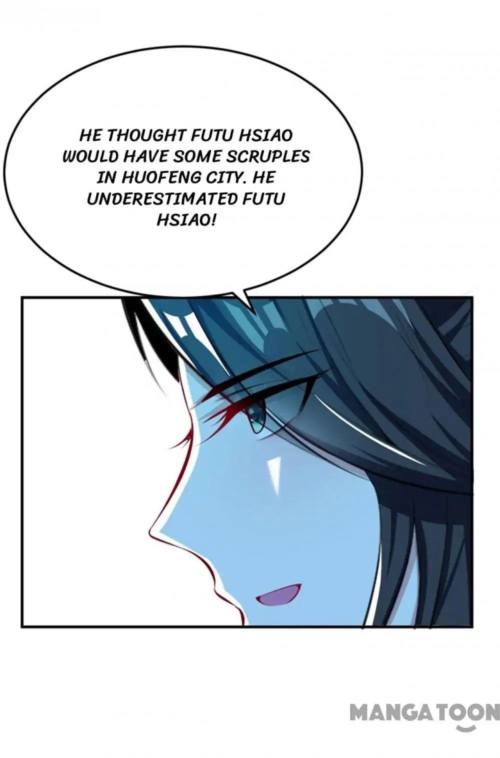 Rise of The Demon King Chapter 55 - Page 37