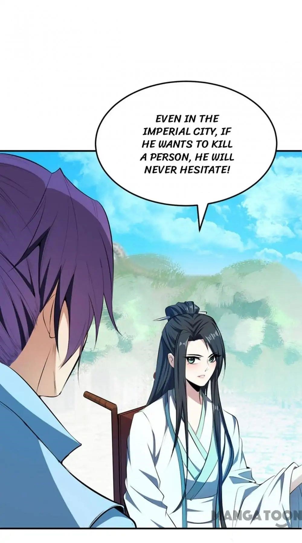 Rise of The Demon King Chapter 55 - Page 38