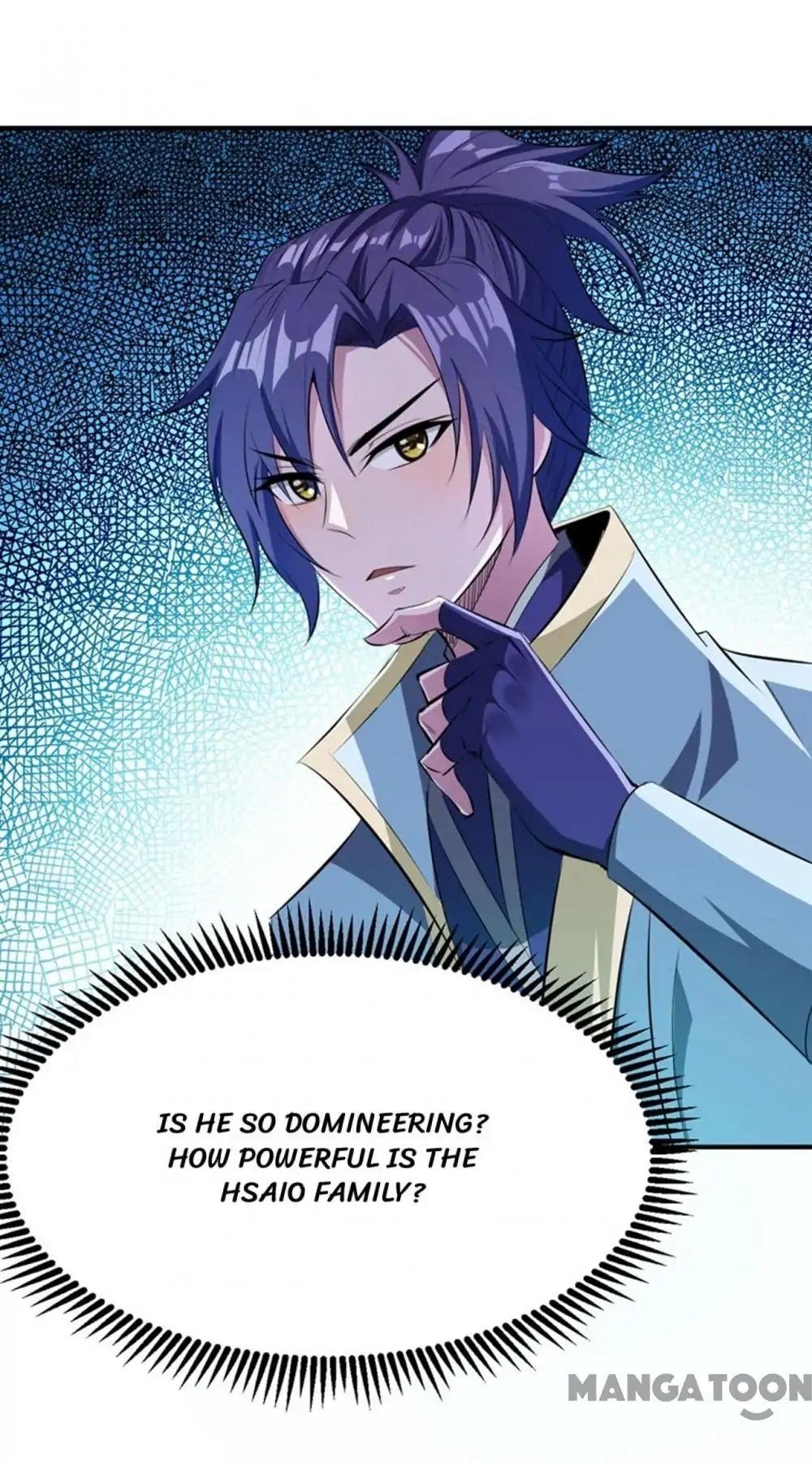 Rise of The Demon King Chapter 55 - Page 39