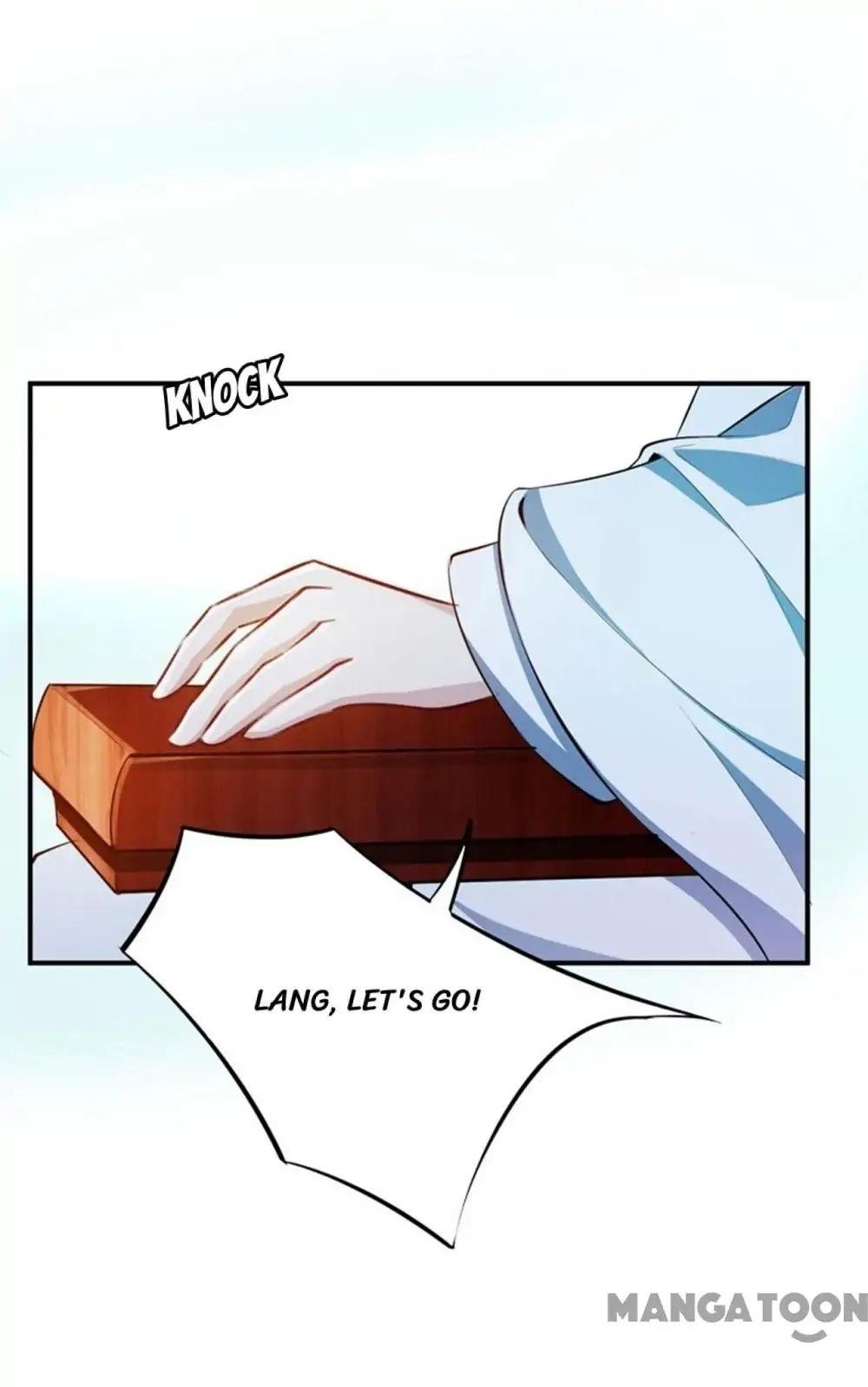 Rise of The Demon King Chapter 55 - Page 40