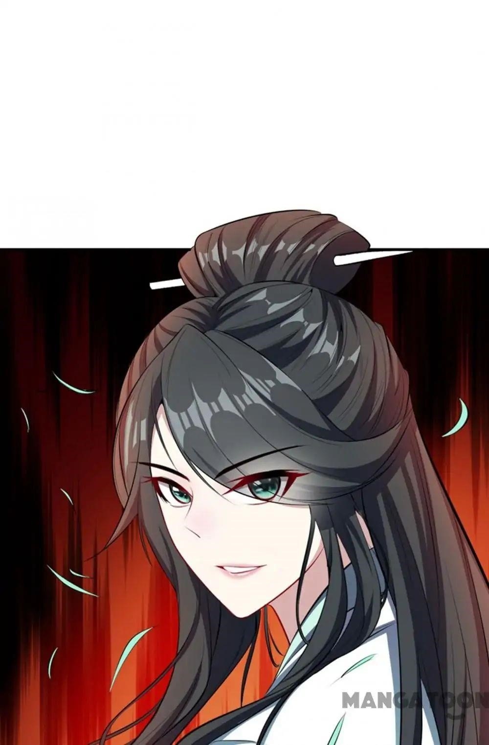 Rise of The Demon King Chapter 55 - Page 41