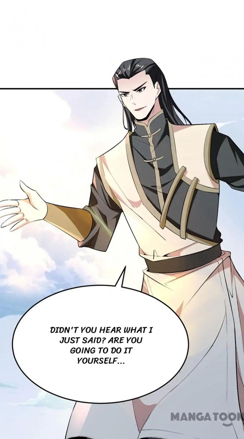 Rise of The Demon King Chapter 55 - Page 5