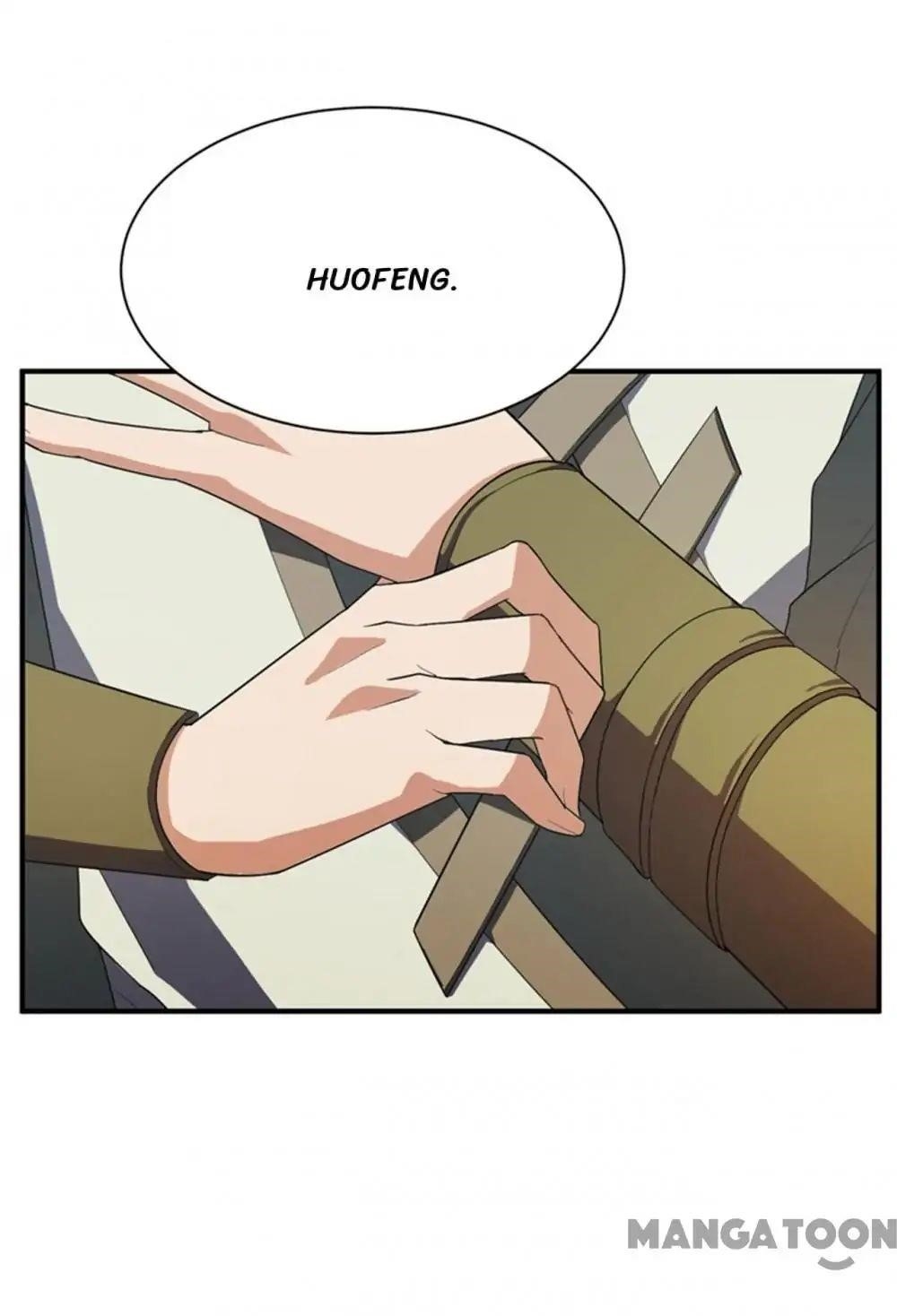 Rise of The Demon King Chapter 56 - Page 14