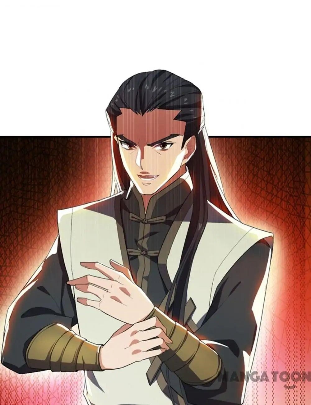 Rise of The Demon King Chapter 56 - Page 15