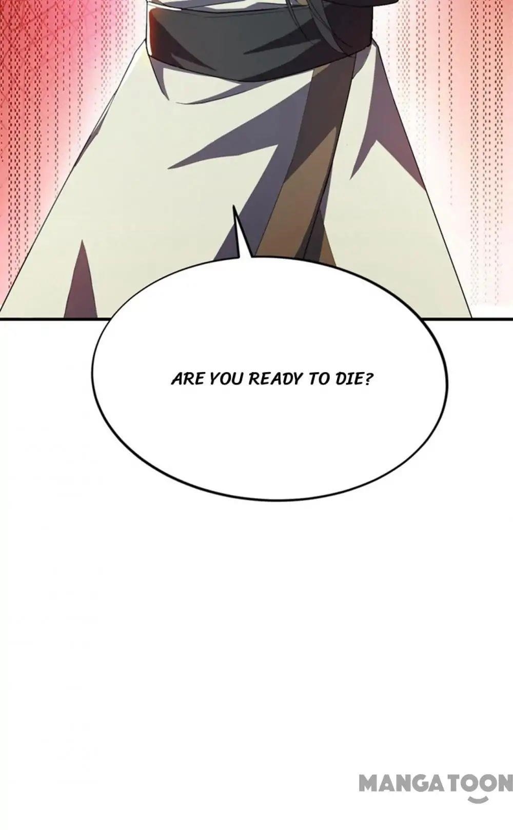 Rise of The Demon King Chapter 56 - Page 16