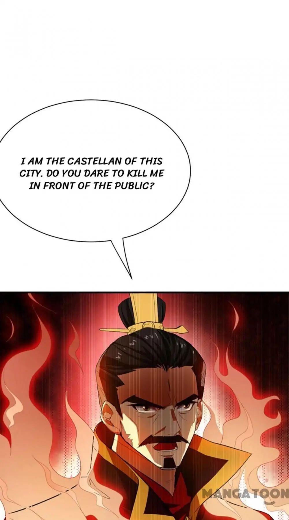 Rise of The Demon King Chapter 56 - Page 19