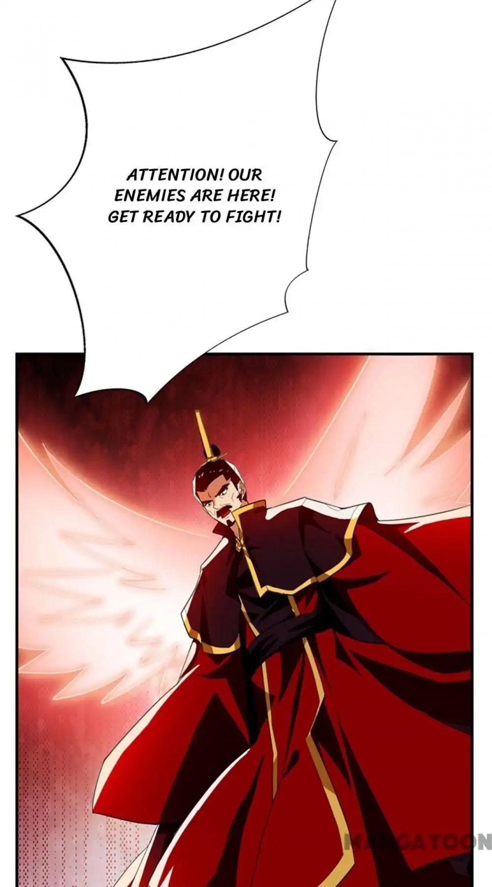 Rise of The Demon King Chapter 56 - Page 2