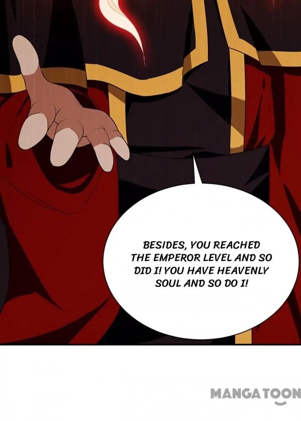 Rise of The Demon King Chapter 56 - Page 21